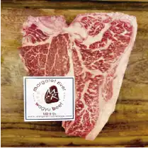 Foto carne New York